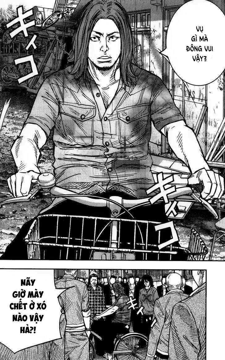 Crows Zero 2 - Chương 13