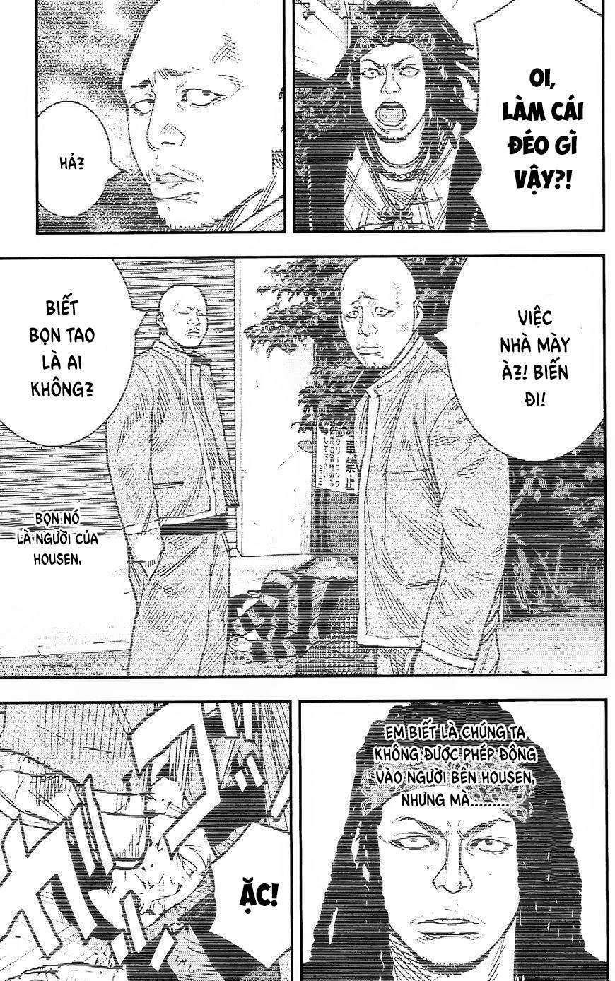 Crows Zero 2 - Chương 14