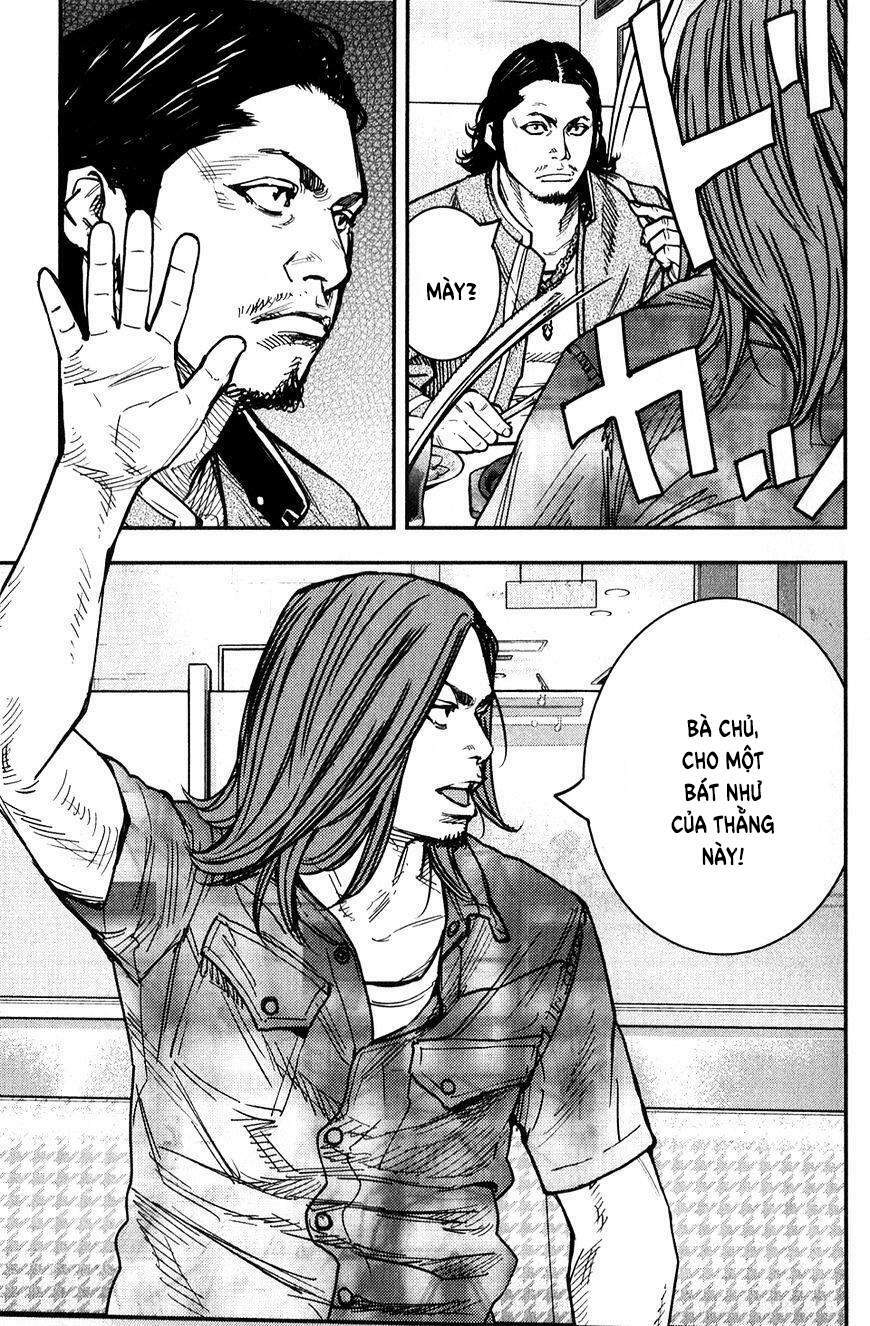 Crows Zero 2 - Chương 14