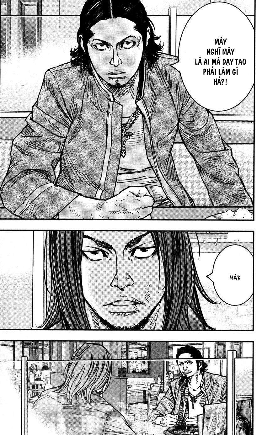 Crows Zero 2 - Chương 14