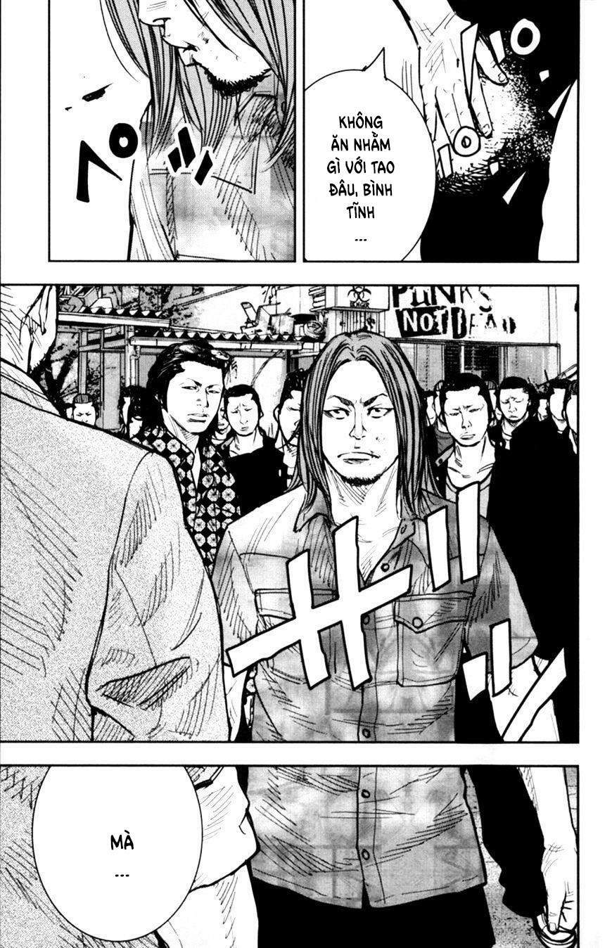 Crows Zero 2 - Chương 14