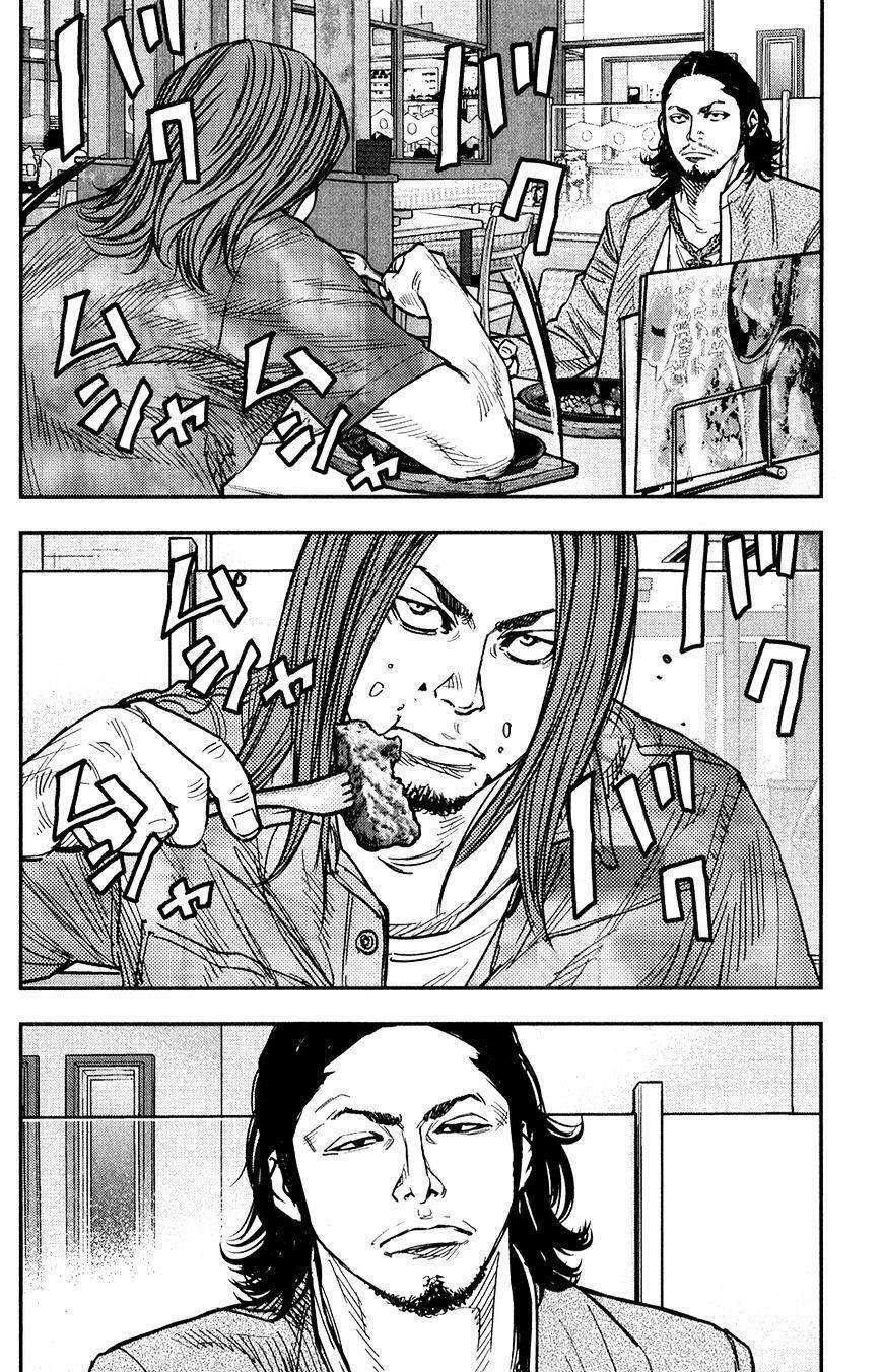 Crows Zero 2 - Chương 14