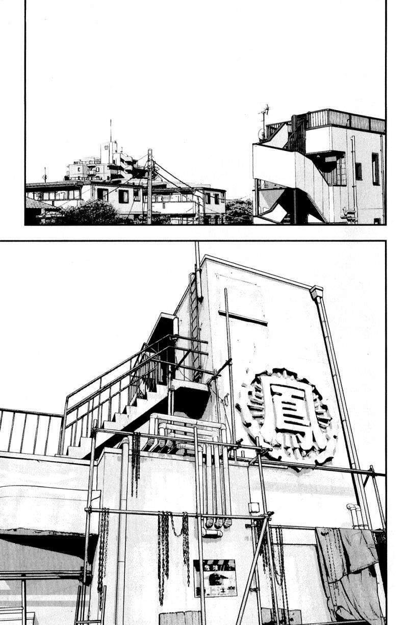 Crows Zero 2 - Chương 15