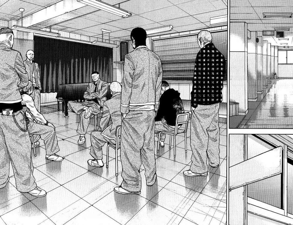 Crows Zero 2 - Chương 15