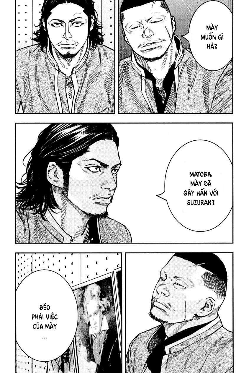 Crows Zero 2 - Chương 15
