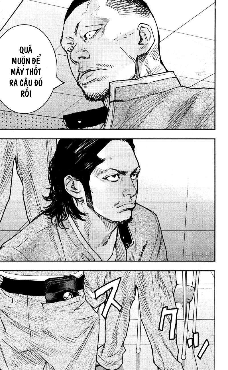 Crows Zero 2 - Chương 15