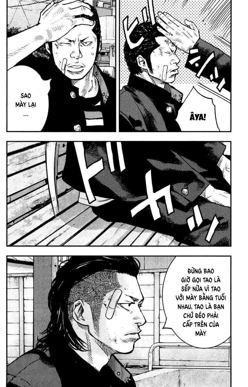 Crows Zero 2 - Chương 15