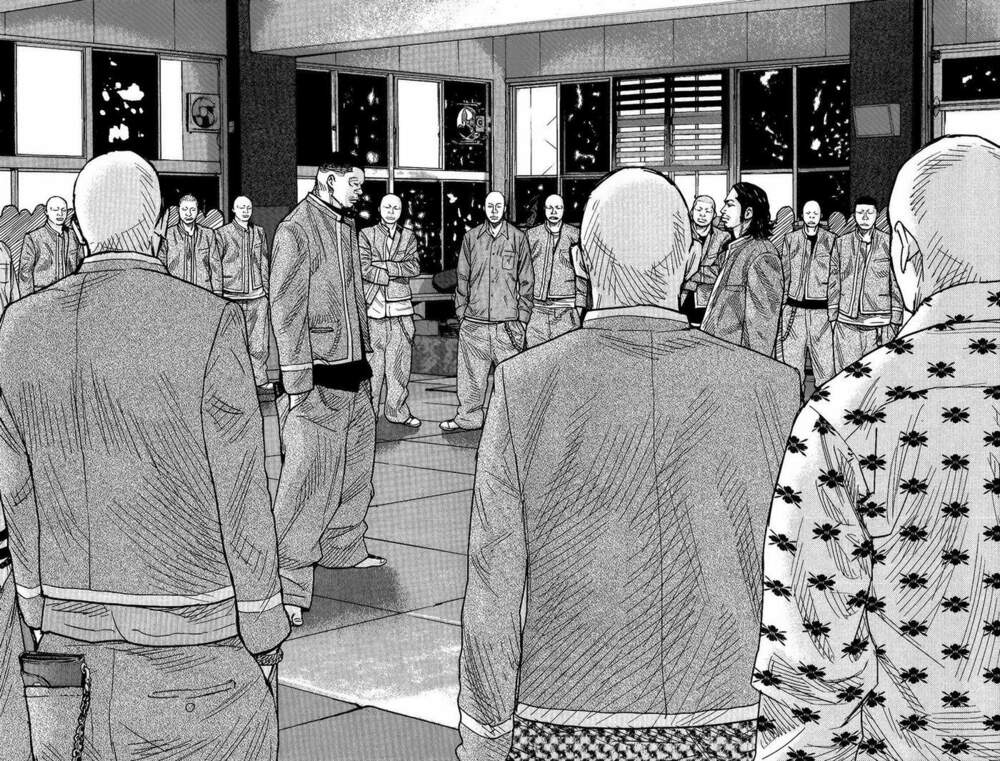 Crows Zero 2 - Chương 16