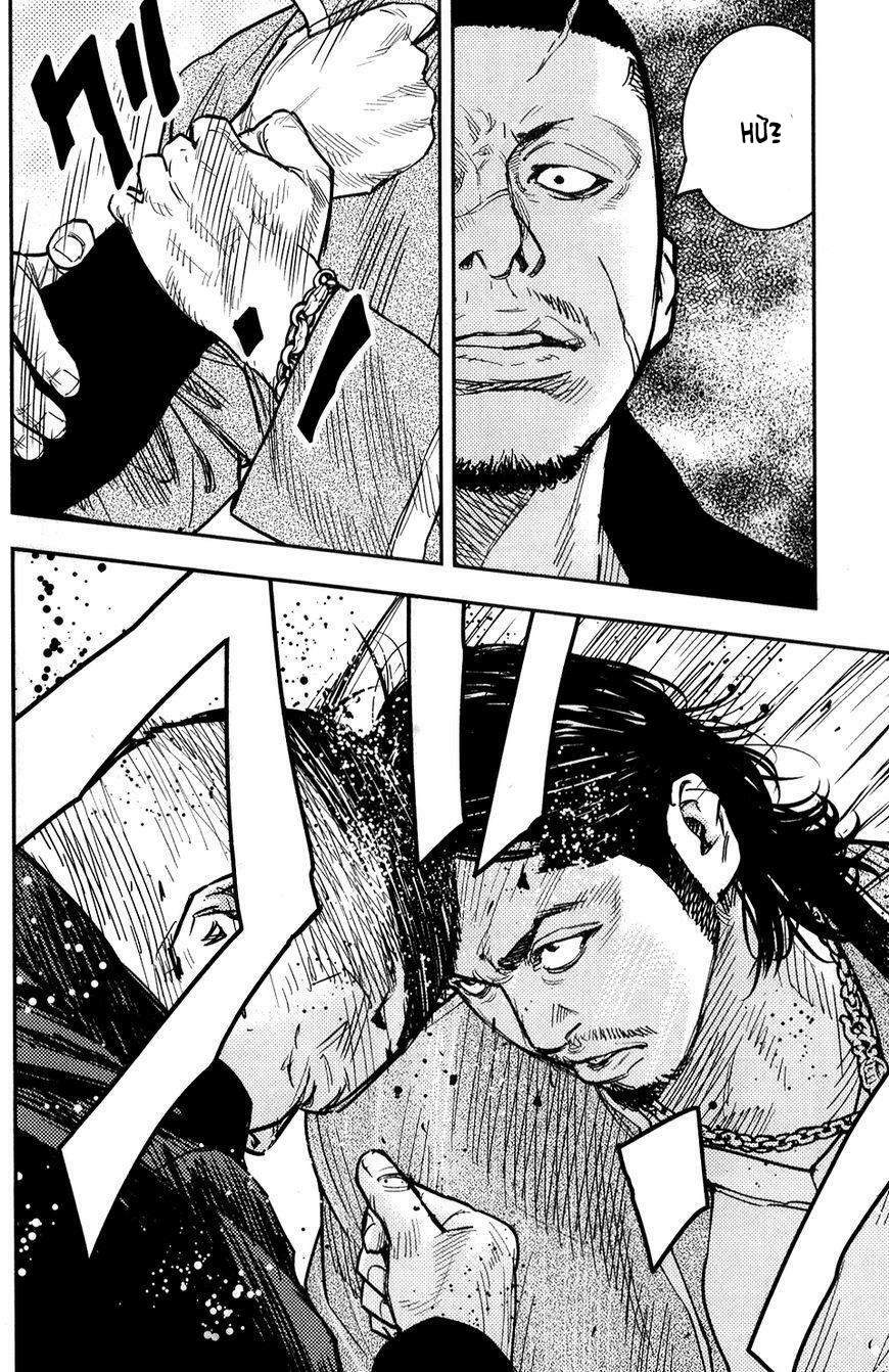 Crows Zero 2 - Chương 16