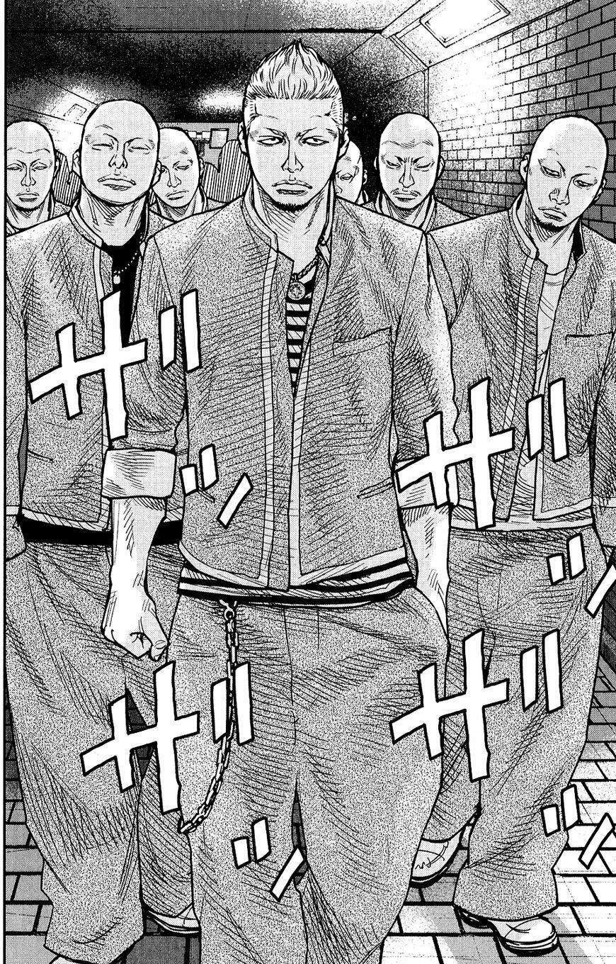 Crows Zero 2 - Chương 16