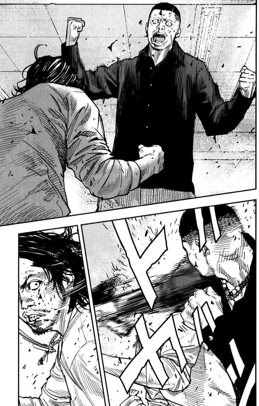 Crows Zero 2 - Chương 17