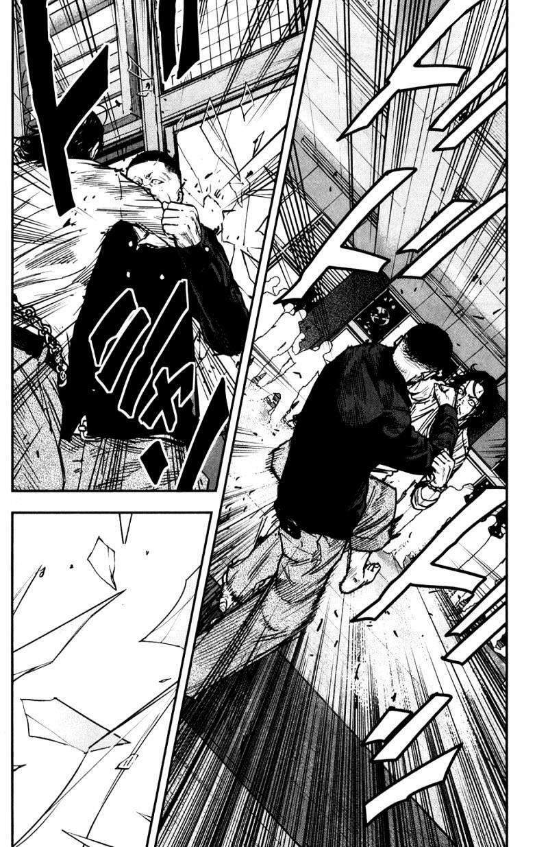 Crows Zero 2 - Chương 18