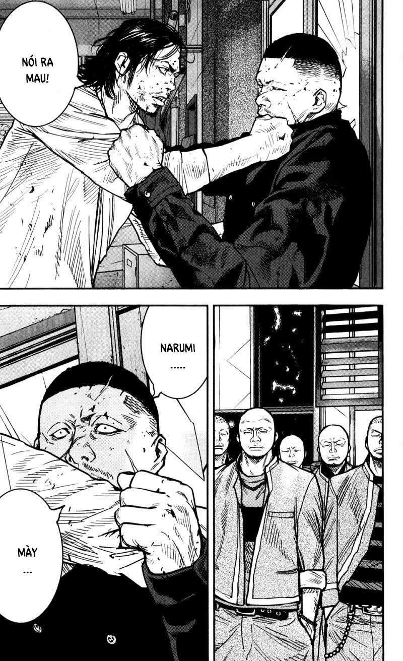 Crows Zero 2 - Chương 18