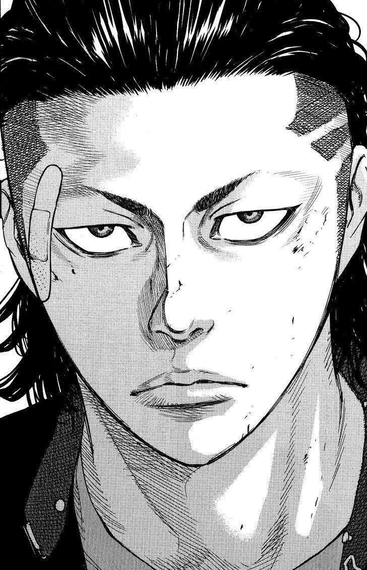 Crows Zero 2 - Chương 19