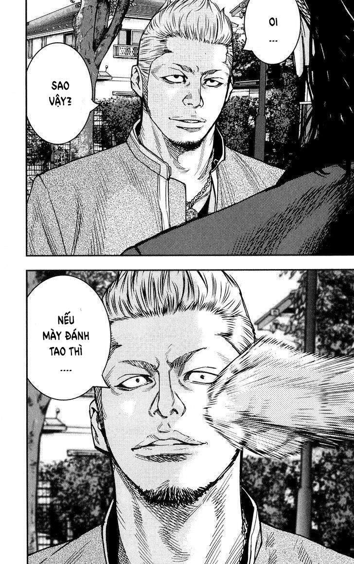 Crows Zero 2 - Chương 19