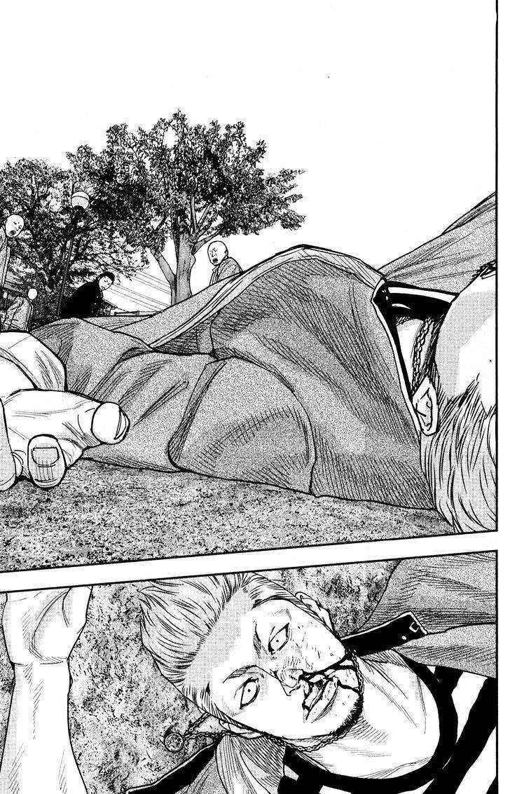 Crows Zero 2 - Chương 19