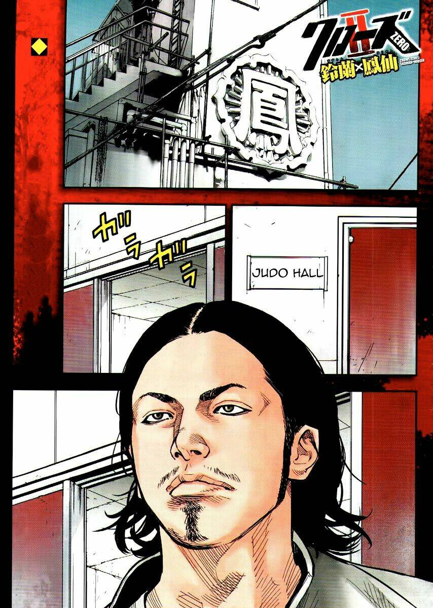 Crows Zero 2 - Chương 2