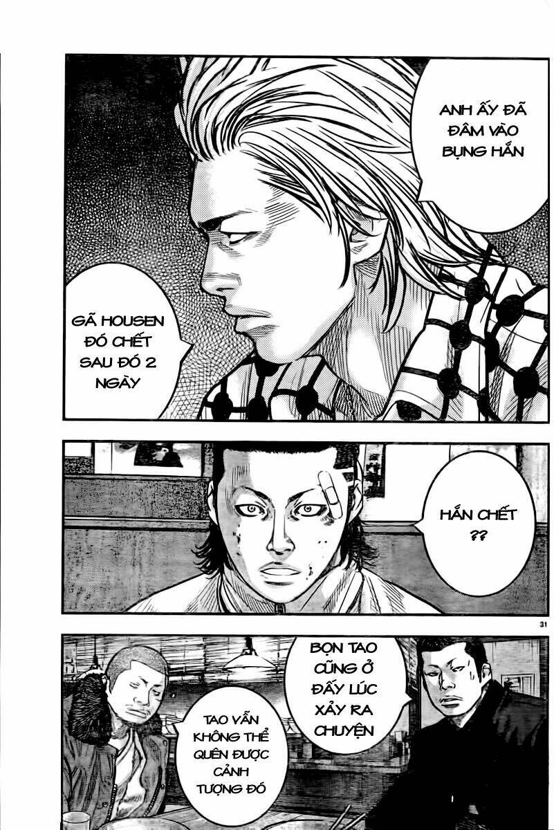 Crows Zero 2 - Chương 2