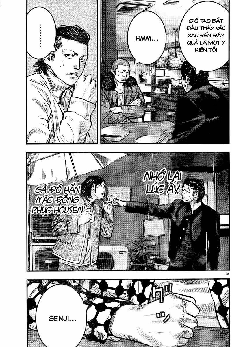 Crows Zero 2 - Chương 2