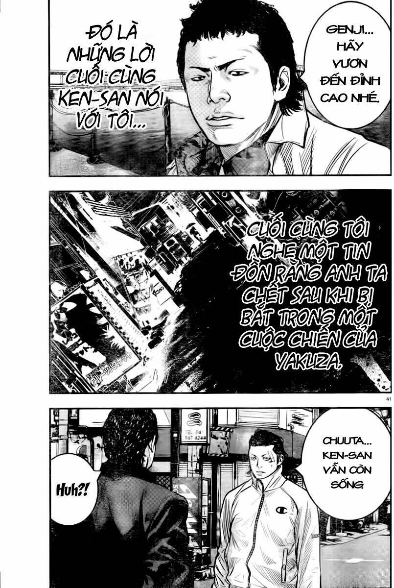 Crows Zero 2 - Chương 2