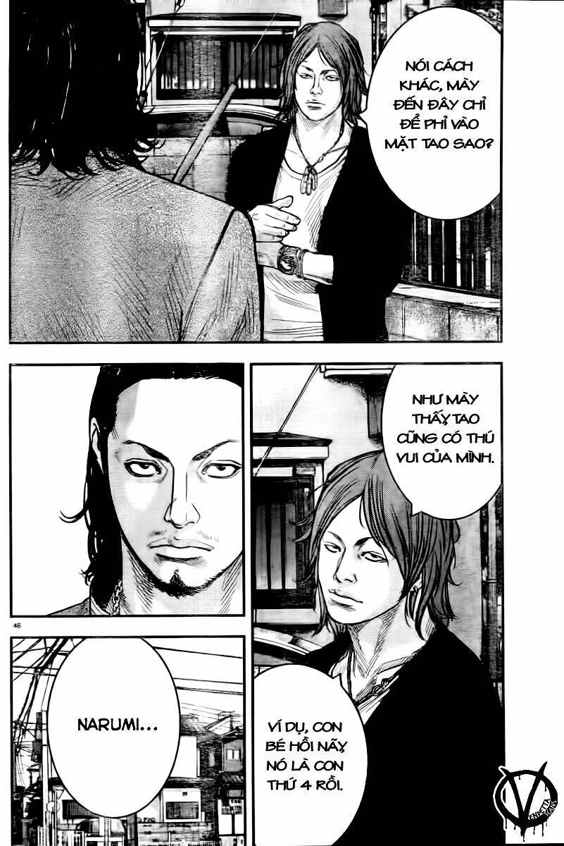 Crows Zero 2 - Chương 2