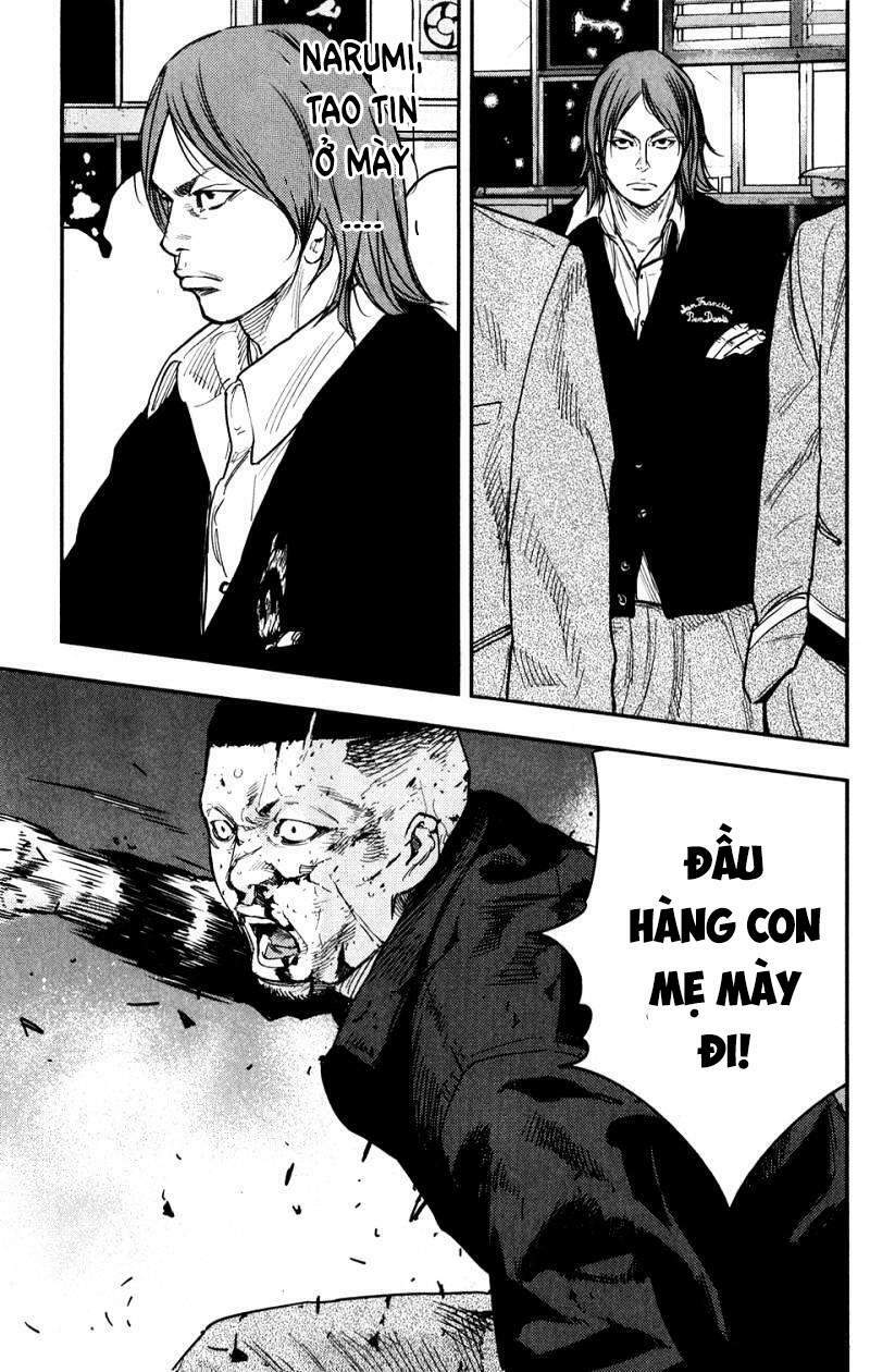 Crows Zero 2 - Chương 20