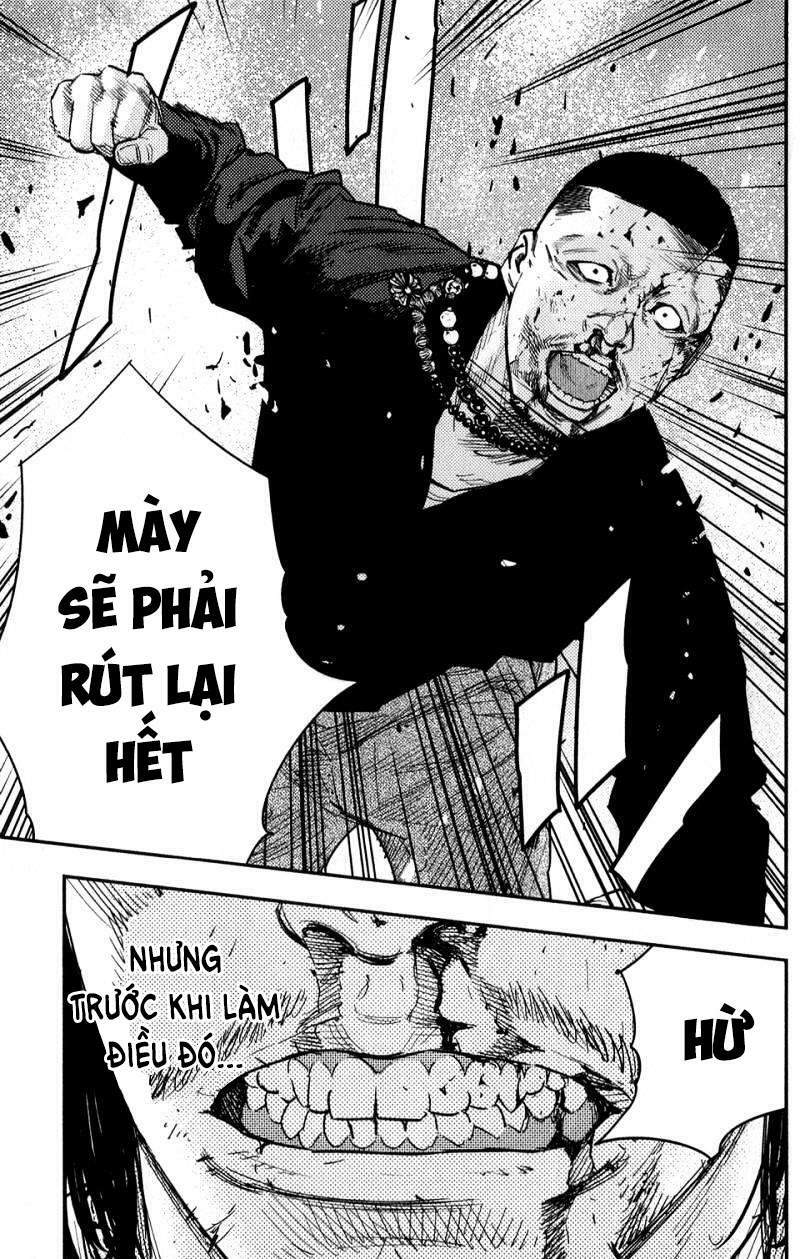 Crows Zero 2 - Chương 20