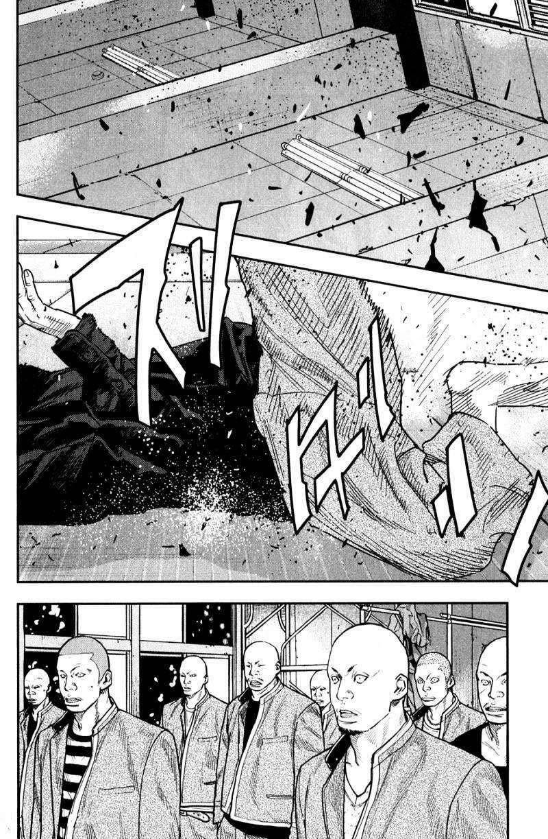Crows Zero 2 - Chương 20