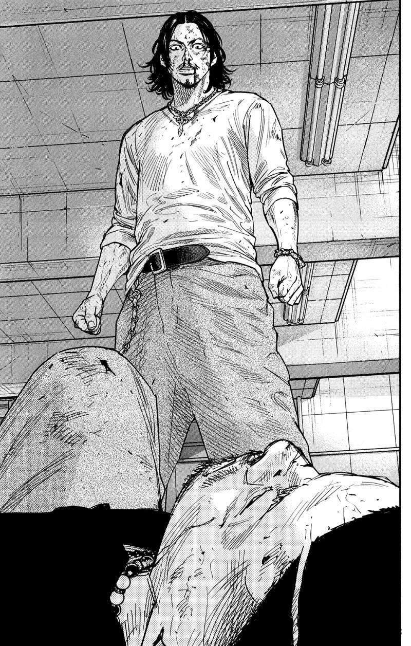 Crows Zero 2 - Chương 20