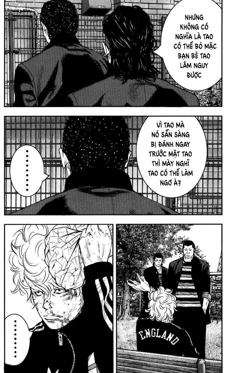 Crows Zero 2 - Chương 20