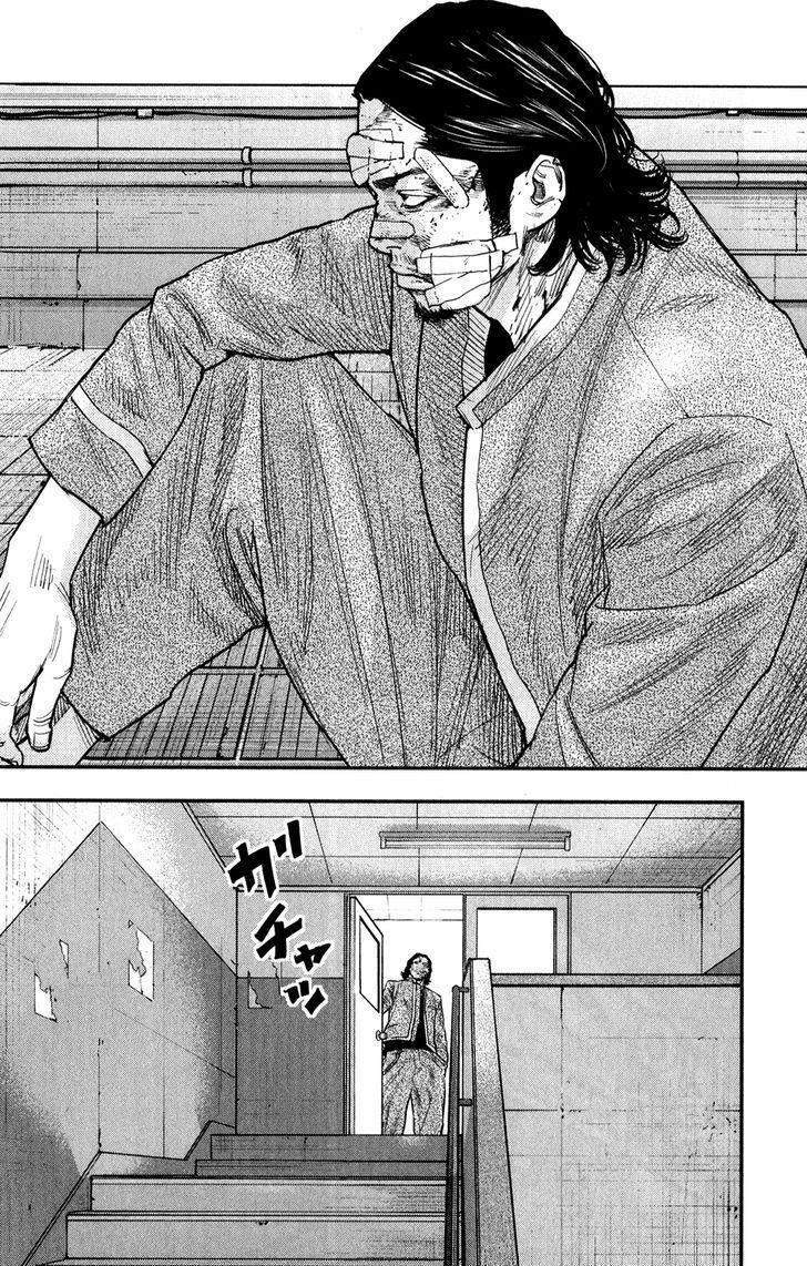 Crows Zero 2 - Chương 21