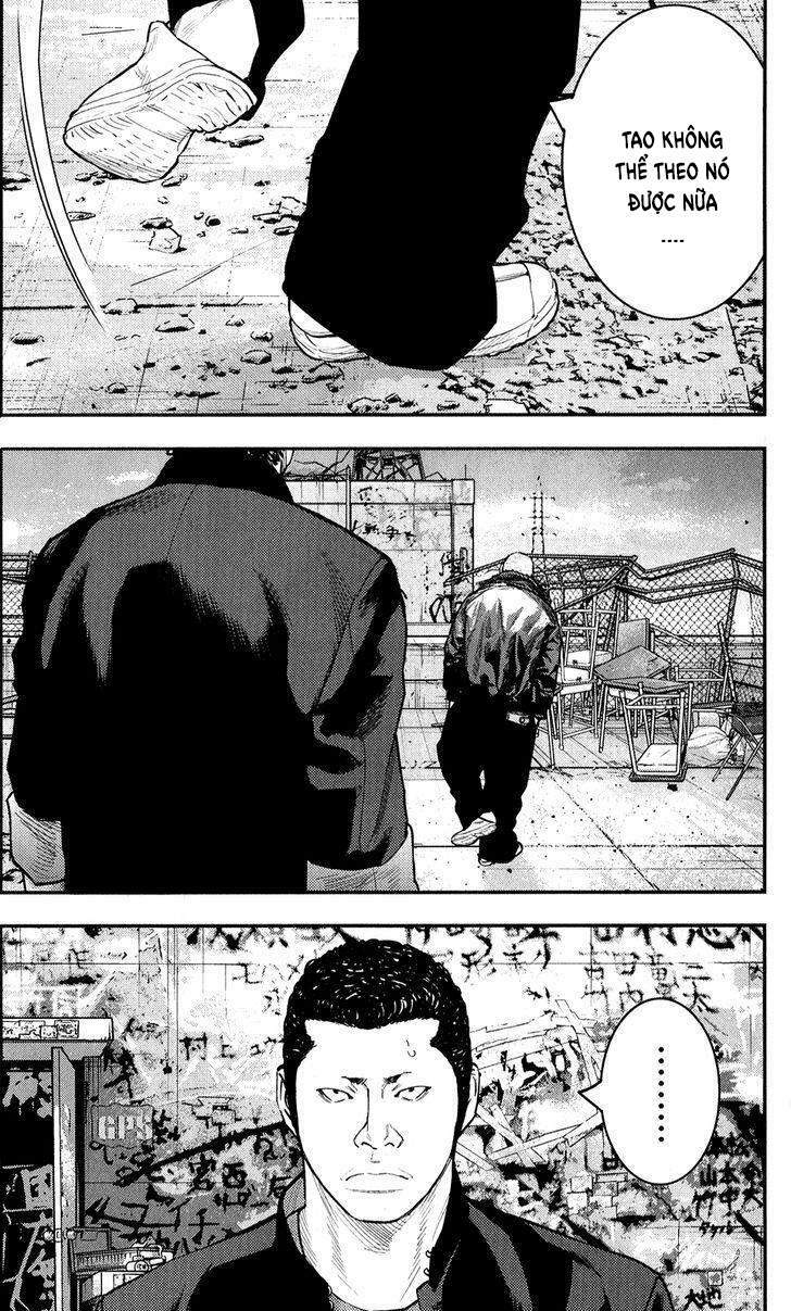 Crows Zero 2 - Chương 21