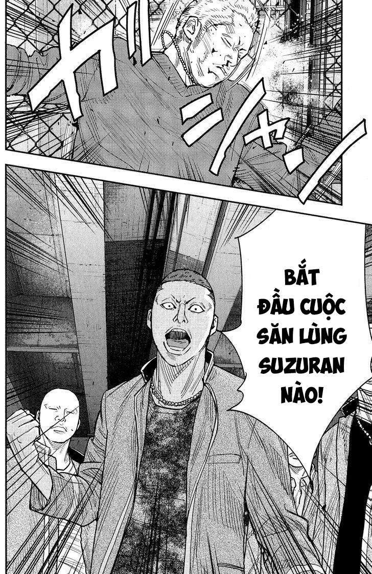 Crows Zero 2 - Chương 21