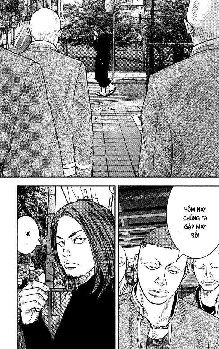 Crows Zero 2 - Chương 21