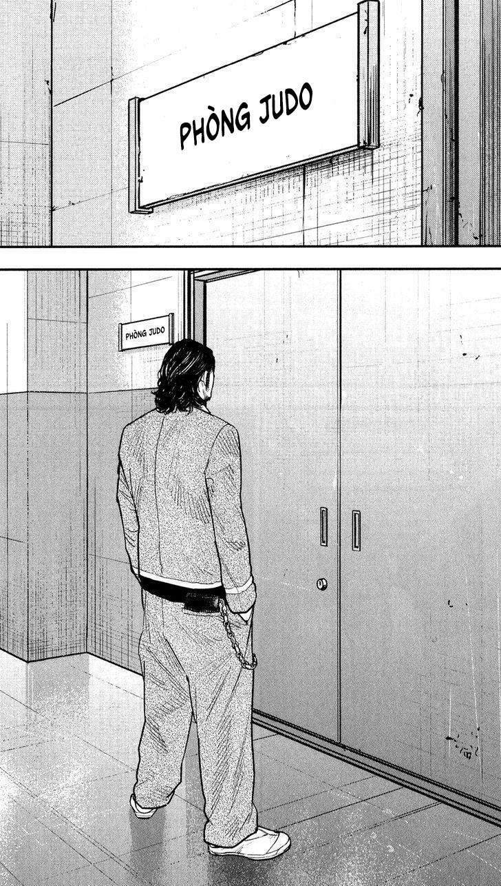 Crows Zero 2 - Chương 21