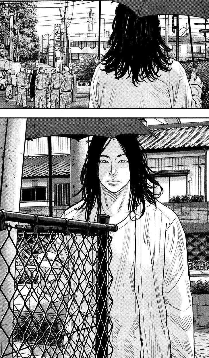 Crows Zero 2 - Chương 21