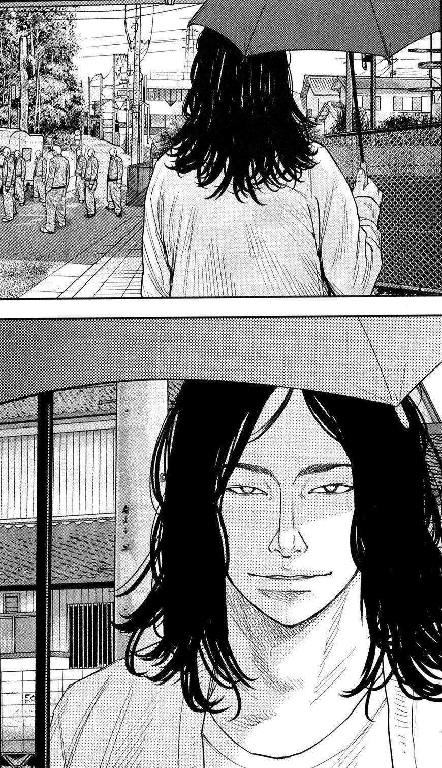 Crows Zero 2 - Chương 22