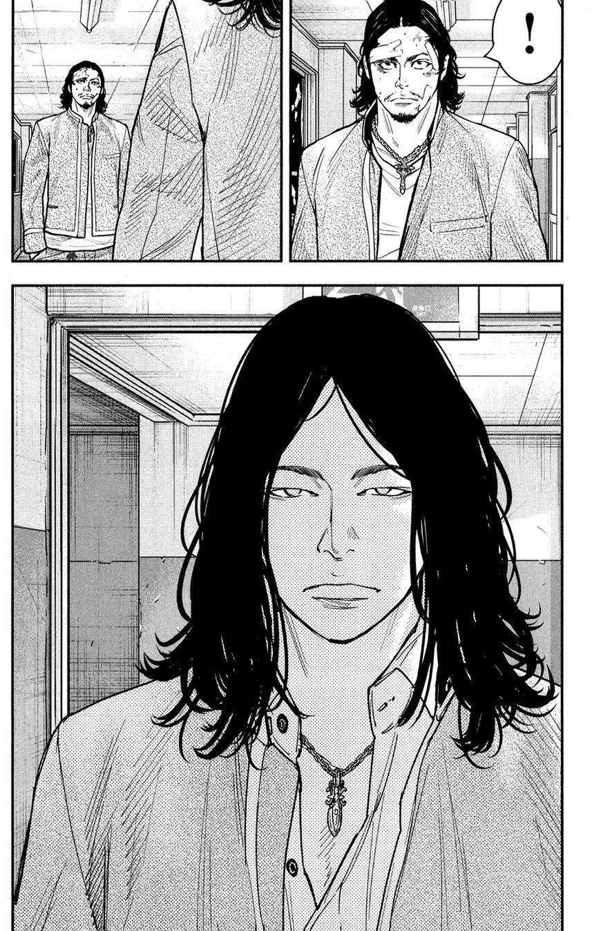 Crows Zero 2 - Chương 22