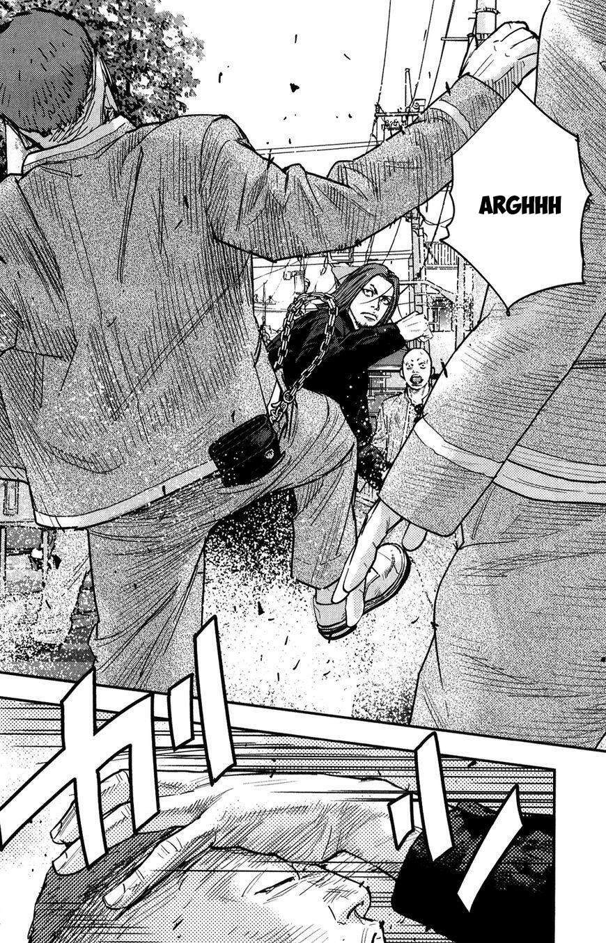 Crows Zero 2 - Chương 22