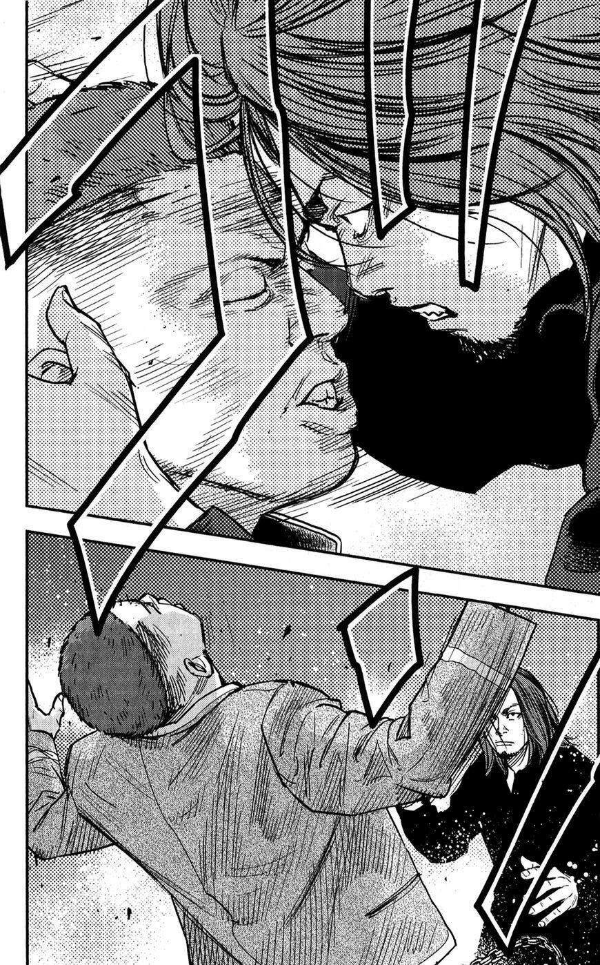 Crows Zero 2 - Chương 22