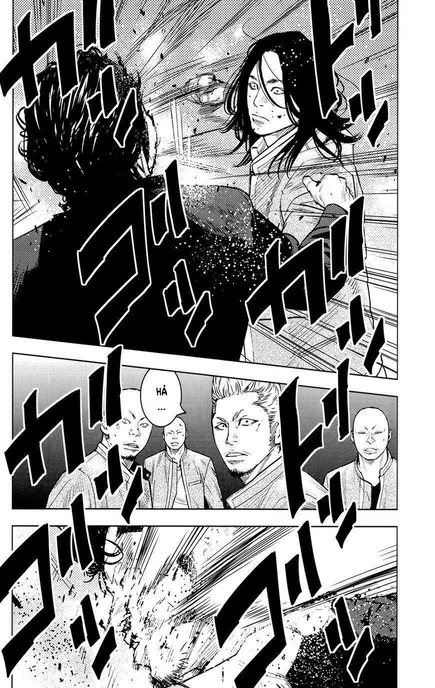 Crows Zero 2 - Chương 23