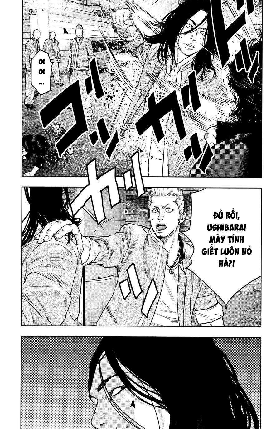 Crows Zero 2 - Chương 23