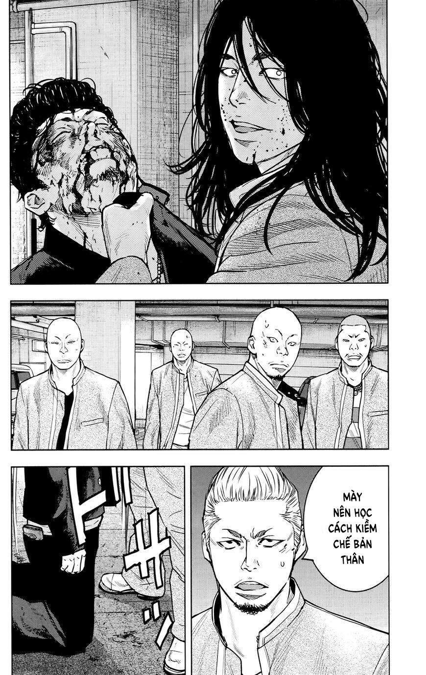 Crows Zero 2 - Chương 23