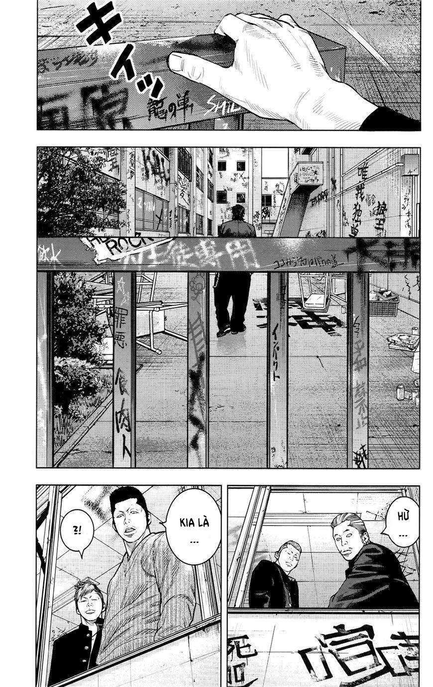 Crows Zero 2 - Chương 23