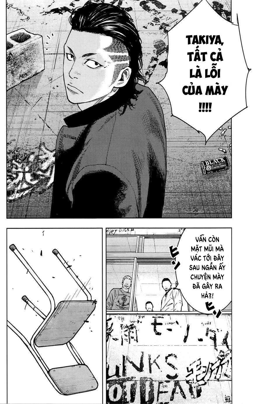 Crows Zero 2 - Chương 23