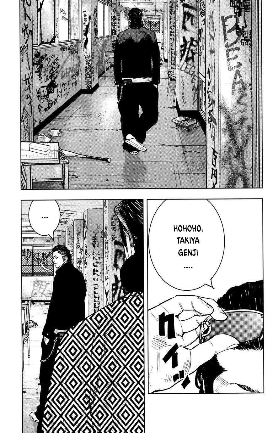 Crows Zero 2 - Chương 23
