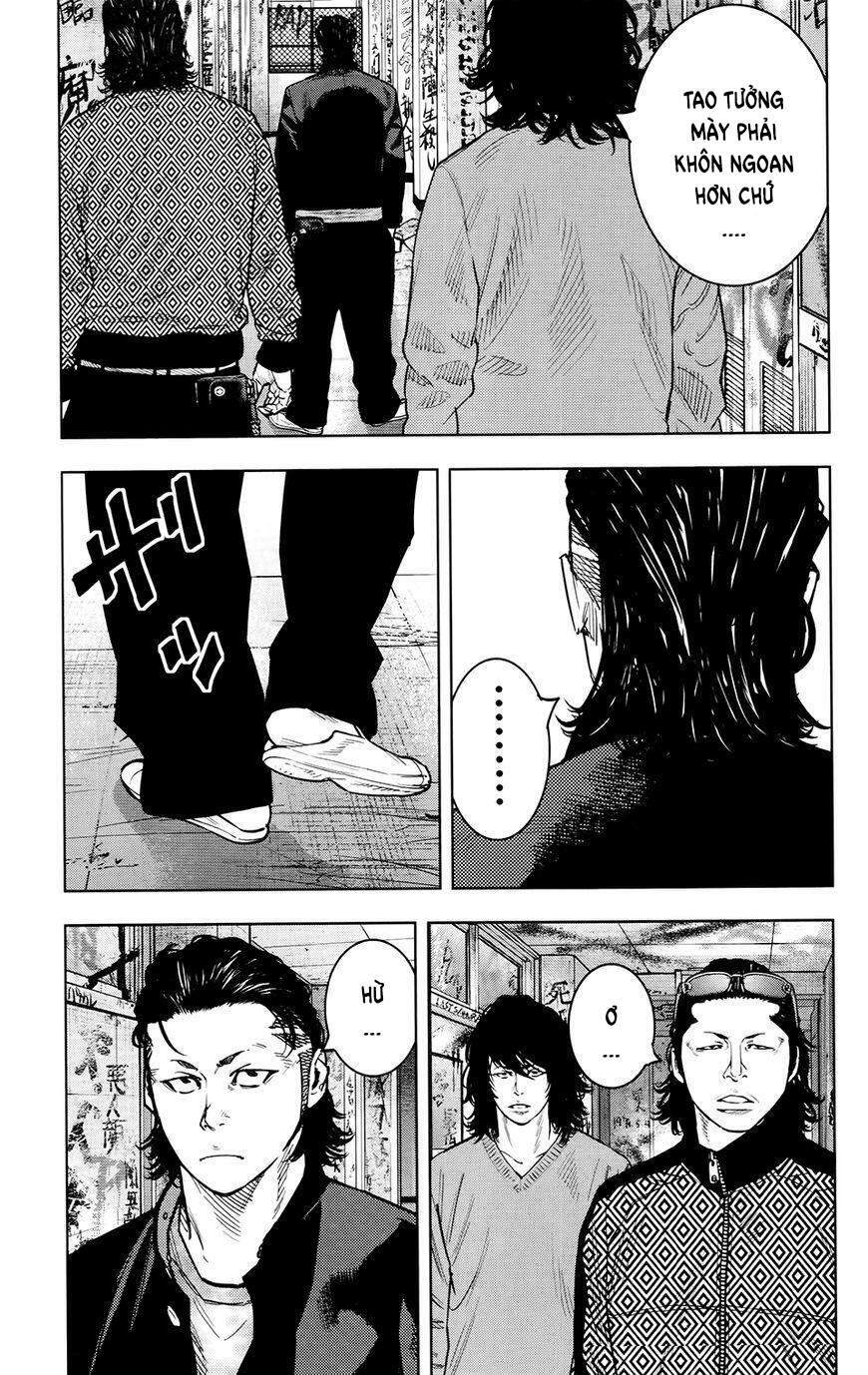 Crows Zero 2 - Chương 23