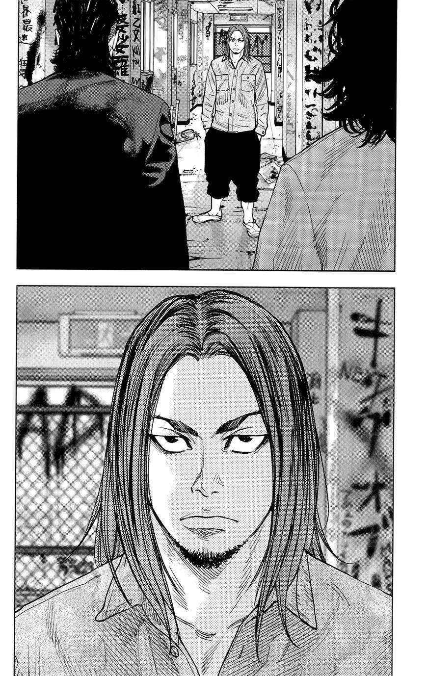 Crows Zero 2 - Chương 23