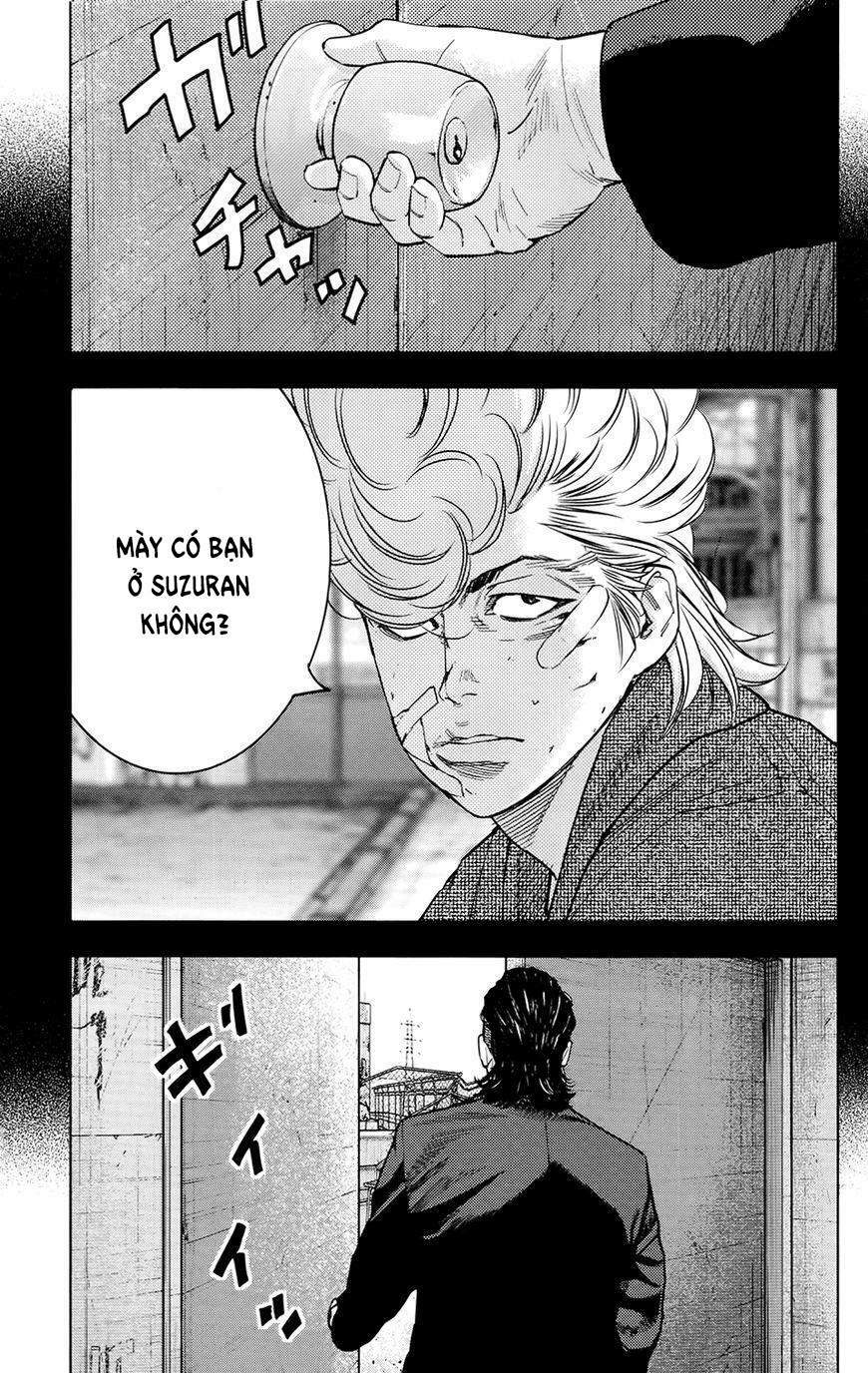 Crows Zero 2 - Chương 23