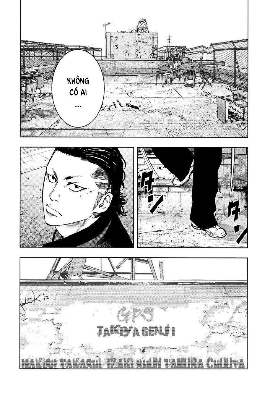 Crows Zero 2 - Chương 23
